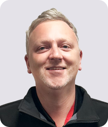 Dave Hughes Intelligent Servers